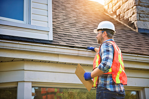 Licensed Gutter Installation service in Thaxton, VA - Roof Repair Smedway